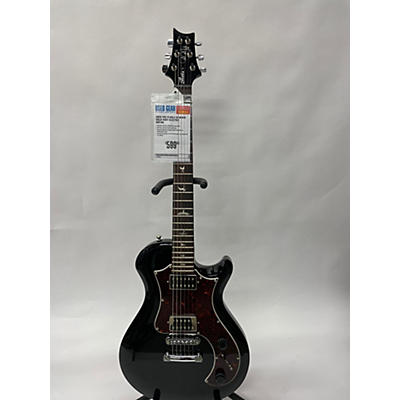 PRS Used PRS Starla SE Black Solid Body Electric Guitar