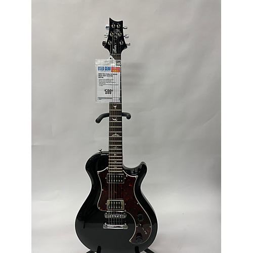 PRS Used PRS Starla SE Black Solid Body Electric Guitar Black