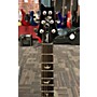 Used PRS Used PRS Starla SE Black Solid Body Electric Guitar Black