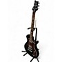 Used PRS Starla SE Black Solid Body Electric Guitar Black