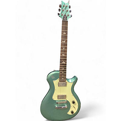 Used PRS Starla SE Frost Green Solid Body Electric Guitar