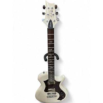 Used PRS Starla White Solid Body Electric Guitar