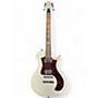 Used PRS Starla X Antique White Solid Body Electric Guitar Antique White