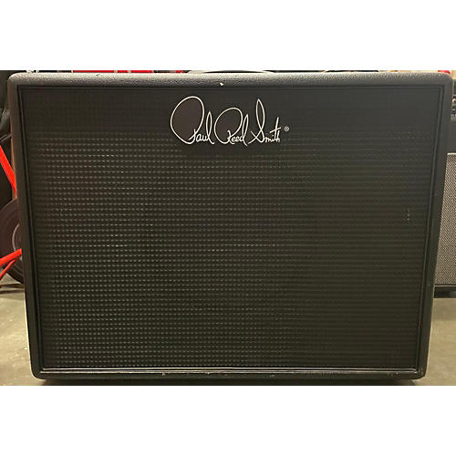 PRS Used PRS Stealth 1x12 Guitar Cabinet