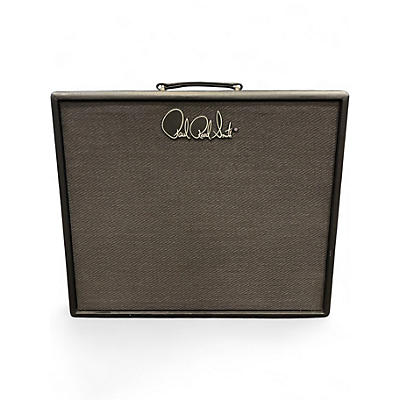 Used PRS Stealth 2x12 120W Closed Back Guitar Cabinet