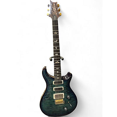 Used PRS Studio-10 Top 2 Color Sunburst Solid Body Electric Guitar