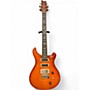 Used PRS Studio 10 Top Sunburst Solid Body Electric Guitar Sunburst
