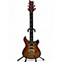 Used PRS Used PRS Studio 10 Top Vintage Sunburst Solid Body Electric Guitar Vintage Sunburst