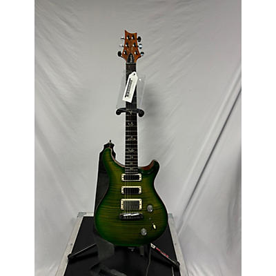 PRS Used PRS Studio 22 10 TOP Eriza Verde Solid Body Electric Guitar