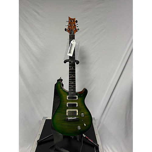 PRS Used PRS Studio 22 10 TOP Eriza Verde Solid Body Electric Guitar Eriza Verde