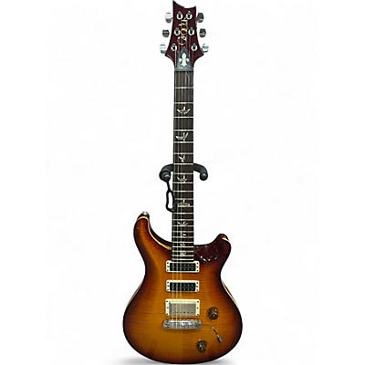 Used PRS Studio 22 10 Top McCarty Sunburst Solid Body Electric Guitar