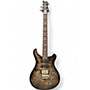 Used PRS Studio 22 Charcoal Solid Body Electric Guitar Charcoal