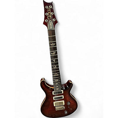 Used PRS Studio 22 FIRE RED Solid Body Electric Guitar