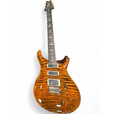 Used PRS Studio 22 Tiger Eye Solid Body Electric Guitar