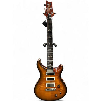 Used PRS Studio 22 Tobacco Sunburst Solid Body Electric Guitar