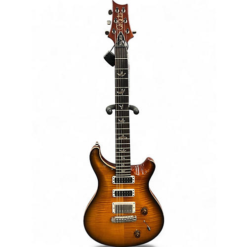 Used PRS Studio 22 Tobacco Sunburst Solid Body Electric Guitar Tobacco Sunburst