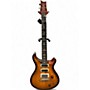 Used PRS Studio 22 Tobacco Sunburst Solid Body Electric Guitar Tobacco Sunburst