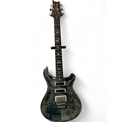 Used PRS Studio 22 faded whale blue  Solid Body Electric Guitar