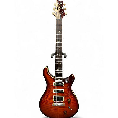 Used PRS Studio 22 fire mist Solid Body Electric Guitar