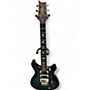 Used PRS Studio Cobalt Blue  Solid Body Electric Guitar Cobalt Blue