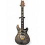 Used PRS Studio Ten Top Blue Onyx Solid Body Electric Guitar Blue Onyx