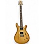 Used PRS Swamp Ash LIMITED Natural Solid Body Electric Guitar Natural