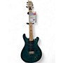 Used PRS Swamp Ash Special BLUE ASH Solid Body Electric Guitar BLUE ASH