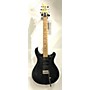 Used PRS Used PRS Swamp Ash Special Black Solid Body Electric Guitar Black