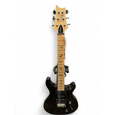 Used PRS Swamp Ash Special Charcoal Solid Body Electric Guitar