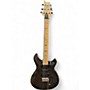 Used PRS Swamp Ash Special Charcoal Solid Body Electric Guitar Charcoal