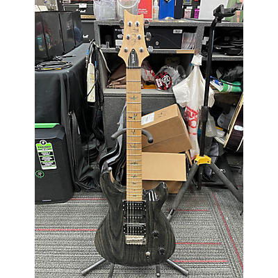 Used PRS Swamp Ash Special Charcoal Solid Body Electric Guitar