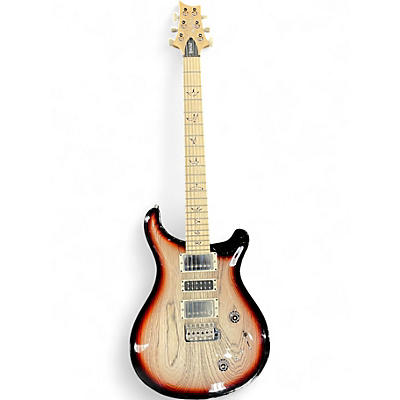 Used PRS Swamp Ash Special JASPER SMOKEBURST Solid Body Electric Guitar