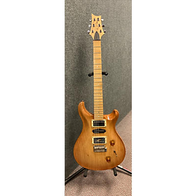 PRS Used PRS Swamp Ash Special Natural Solid Body Electric Guitar