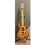 Used PRS Used PRS Swamp Ash Special Natural Solid Body Electric Guitar Natural