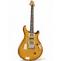 Used PRS Swamp Ash Special Natural Solid Body Electric Guitar Natural