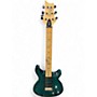 Used PRS Swamp Ash Special SE IRIS BLUE Solid Body Electric Guitar IRIS BLUE