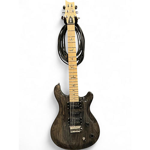Used PRS Swamp Ash Special SE SWAMP ASH Solid Body Electric Guitar SWAMP ASH