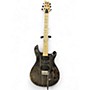 Used PRS Swamp Ash Special Trans Charcoal Solid Body Electric Guitar Trans Charcoal
