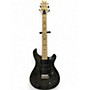 Used PRS Swamp Ash Special Trans Charcoal Solid Body Electric Guitar Trans Charcoal