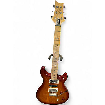 Used PRS Swamp Ash Special VIOLIN SUNBURST Solid Body Electric Guitar