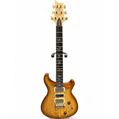 Used PRS Swamp Ash Special Vintage Natural Solid Body Electric Guitar