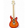 Used PRS Swamp Ash Special Vintage Sunburst Solid Body Electric Guitar Vintage Sunburst