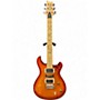 Used PRS Swamp Ash Special Vintage Sunburst Solid Body Electric Guitar Vintage Sunburst