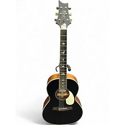 Used PRS TONARE P20 MATTE BLACK Acoustic Guitar