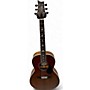 Used PRS TONARE P20 Mahogany Acoustic Guitar Mahogany