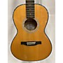 Used PRS Used PRS TONARE PPE50 Natural Acoustic Guitar Natural