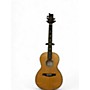Used PRS TONARE PPE50 Natural Acoustic Guitar Natural