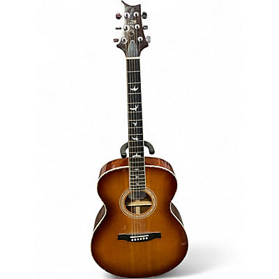 Used PRS TONARE T40ETS Sunburst Solid Body Electric Guitar