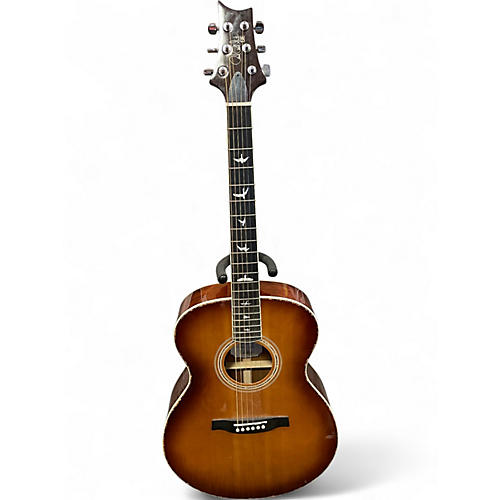 Used PRS TONARE T40ETS Sunburst Solid Body Electric Guitar Sunburst