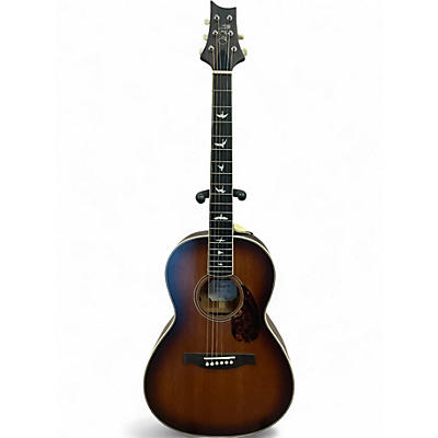 Used PRS Tonare Antique Burst Acoustic Guitar